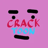 Crack toon