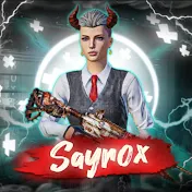 Sayrox