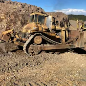 Suzukou Small Quarry in Japan