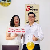 Nhà đất Dung Đạt