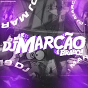DJ Marcão 019 - Topic