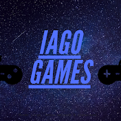 Iago Games