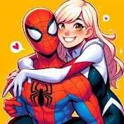 Spidey & Gwen