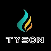 Tyson AquaFire Gaming