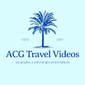 ACG Travel Videos
