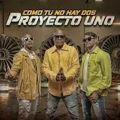 Proyecto Uno - Topic