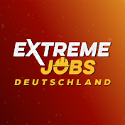 Extreme Jobs Deutschland