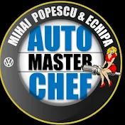 Auto Master Chef By Mihai Popescu