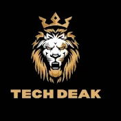 Tech deak