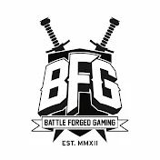 Battle Forged Gaming