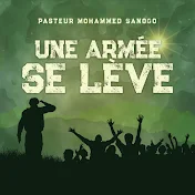 Pasteur Mohammed Sanogo - Topic