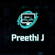 Preethi J