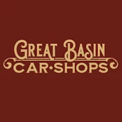 Great Basin Car Shops