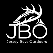 Jersey Boys Outdoors