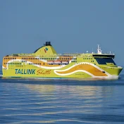 Mr. Tallink Line