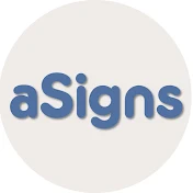 aSignSignal