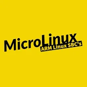 MicroLinux