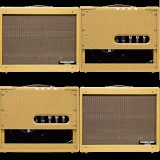 Rocknroll Amps