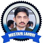 Mustafa Lahori