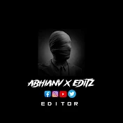 ABHINAV X EDITZ