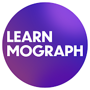 Learn Mograph