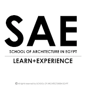 SAE School of architecture in Egypt