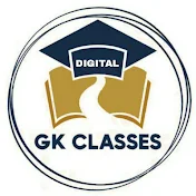 DIGITAL GK CLASSES