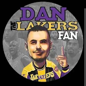 Dan the Lakers fan