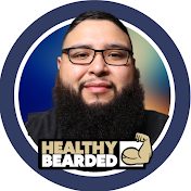 Healthy Bearded