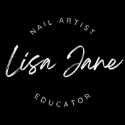 Lisa Jane Nail Artist & Educator