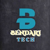 بندارى تك - BENDARI TECH