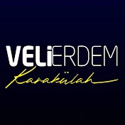 Veli Erdem Karakülah VEK