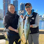 Indo Sydney Fishing