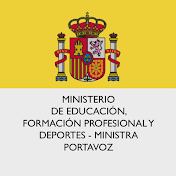 Ministerio de Educación, FP y Deportes