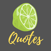 Lime Quotes