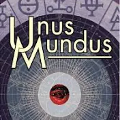 Geofrey Peterson Unus Mundus