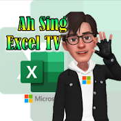 Ah Sing Excel TV