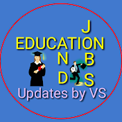 Education And Jobs Updates by VS