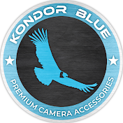 KONDOR BLUE