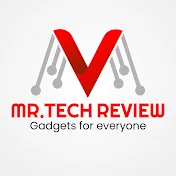 Mr Tech Review