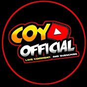COY OFFICIAL