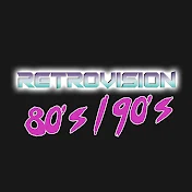 Retrovision 80's 90's