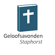 Geloofsavonden Staphorst