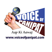 VOICE OF PANIPAT