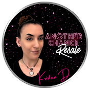 Kristen D. - Another Chance Resale