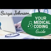 Surya Johnson - Your Medical Coding Guide