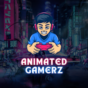 Animated Gamerz