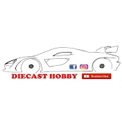 Diecast Hobby