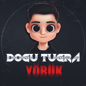 Doğu Tuğra Yörük