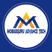Mobile Guru Advance Tech
